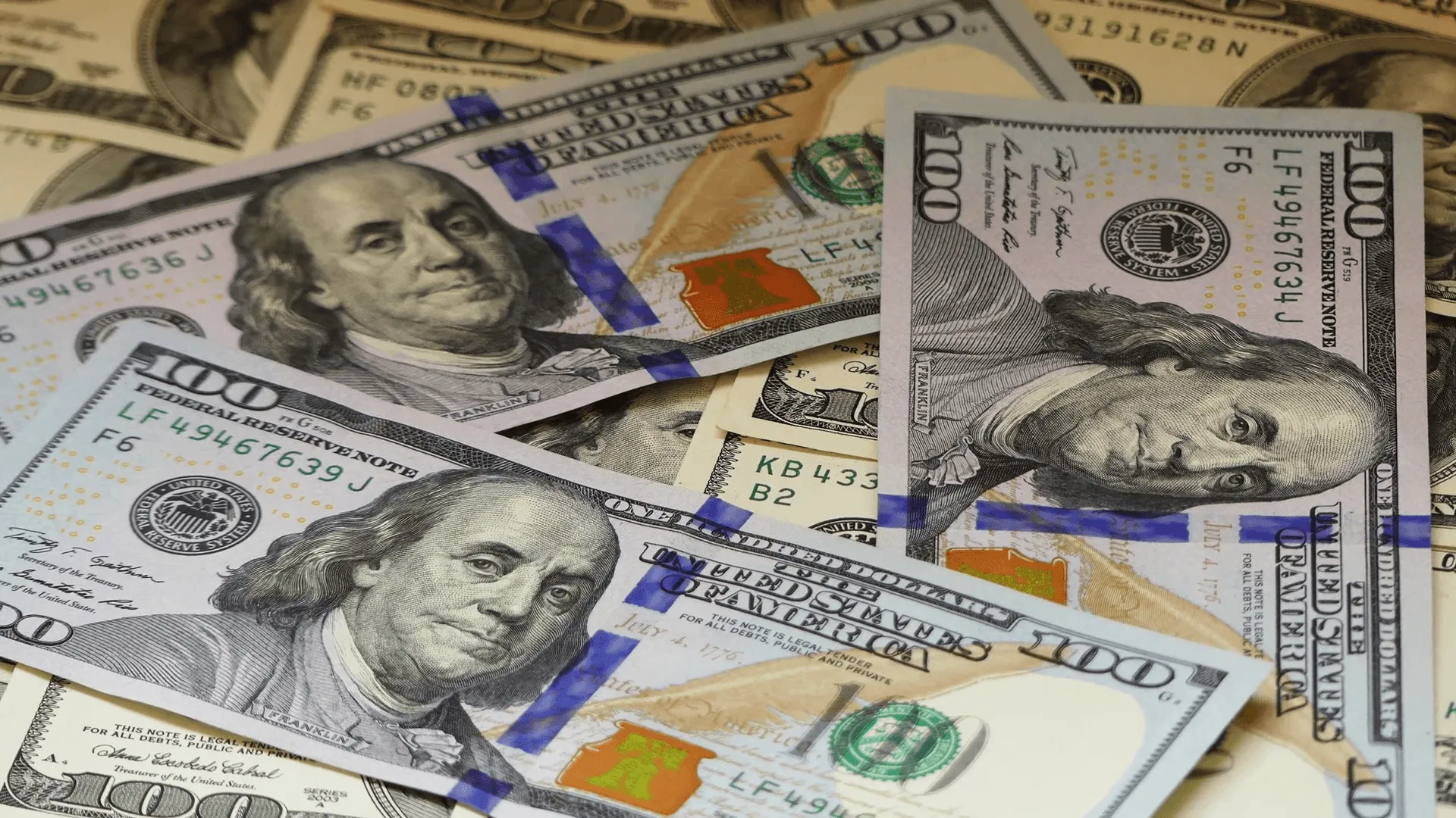 R Cash Bill