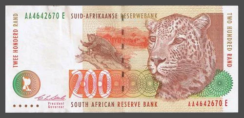 Rand R200