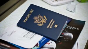 Buy Fake Passport Online