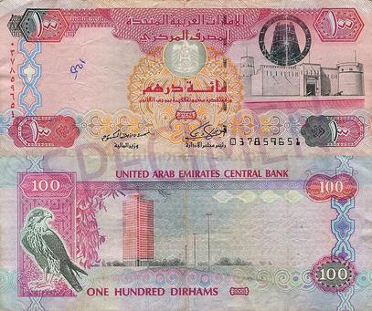 AED 1000