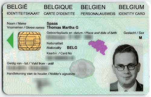 Buy Fake ID Card Online