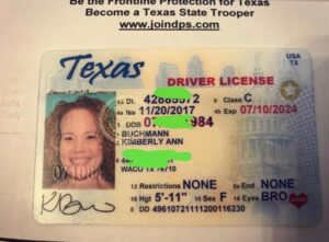Buy Fake ID Card Online