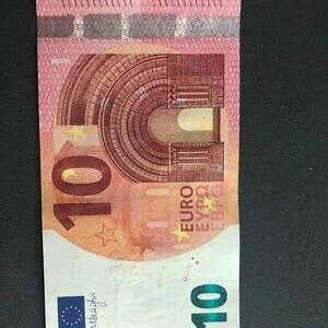 Fake Money
