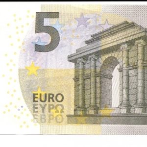 Fake Money