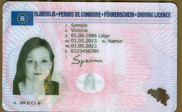 Buy Real Drivers License Online