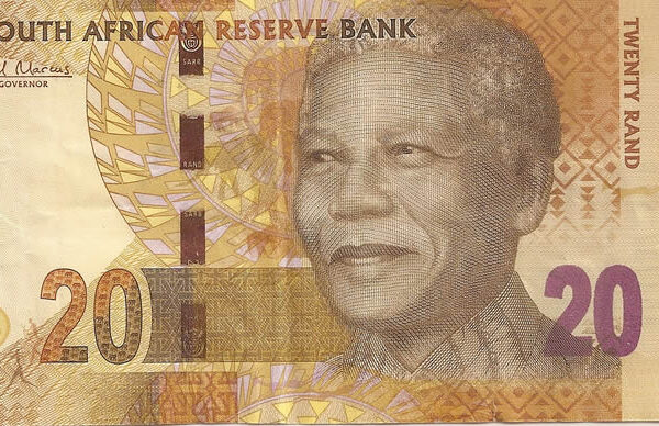 Rand R20