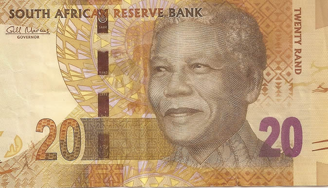 Rand R20