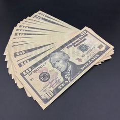 Dollar Bills
