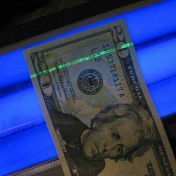 Counterfeit