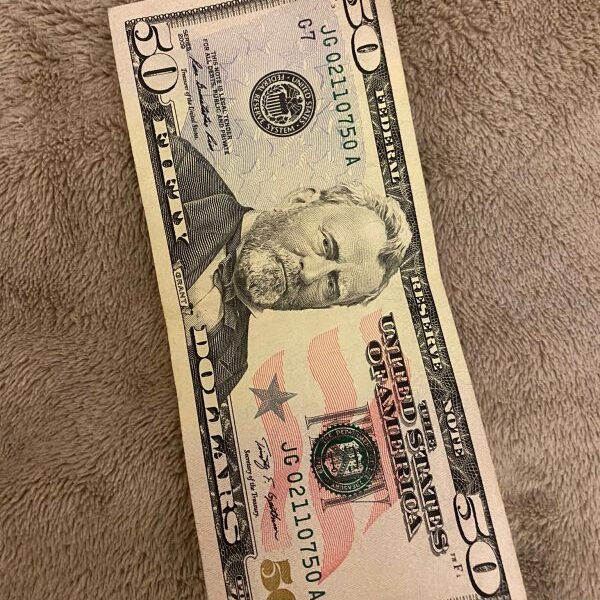Counterfeit