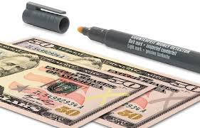 Where Can you Buy Counterfeit Money Pens