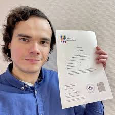 Pte Certificate Without Exam