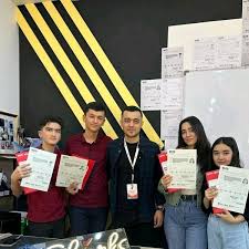Pte Certificate Without Exam in India