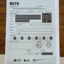 Buy IELTS Certificate Without Exam in Cameroon